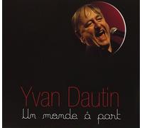 DUATIN, YVAN - UN MONDE A PART