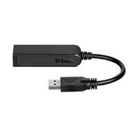 DUB-1312 D-Link DUB-1312 scheda di rete e adattatore Interno Ethernet 1000 Mbit/