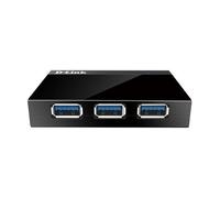 DUB-1340/E 4052305877258 D-Link DUB-1340 Nero