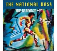 Dub be good to me (#zyx6307) / Vinyl Maxi Single [Vinyl 12'']