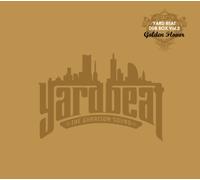 Dub Box Vol. 3: Golden Flavor