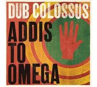 Dub Colossus Addis to Omega (CD) Album