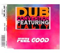 Dub Convention - Feel good (feat. Walty)
