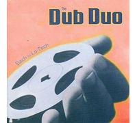 Dub Duo "Back to Lo-Tech" CD