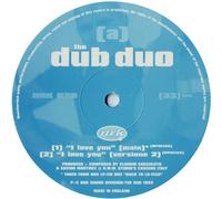 Dub Duo, the - I Love You