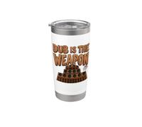 Dub è il sistema audio reggae dell'arma Bicchiere termico in acciaio inox doppia parete