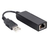 DUB-E100 D-Link USB Veloce 2.0 Adattatore Ethernet, D-Link USB 2 Ethernet