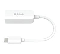 DUB-E250 D-Link USB?C to 2.5G Ethernet Adapter