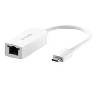 D-Link DUB-E250 scheda di rete e adattatore Ethernet 2500 Mbit/s