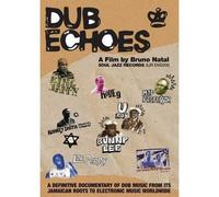 Dub Echoes (CD) King Jammy Kode9 Lee Perry Roots Manuva U Roy