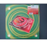 Dub Foundation - E-Ffective;Energy Disco