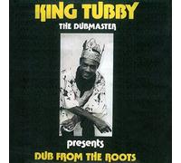 King Tubby Dub from the Roots (Vinyl LP) 12" Album