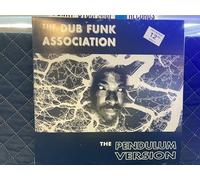 Dub Funk Association - Pendulum Version [VINYL]