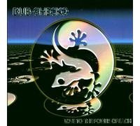 Dub Ghecko - Love to the Power of Each