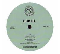 Dub Hill - Easy / Bless the Place