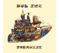dub inc paradise (Vinyl LP)