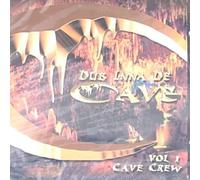 Dub Inna De Cave, Volume 1