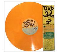 Dub Is A Weapon - From The Vaults