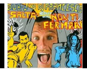 Dub J Vs DJ Francesc - Salta Medley With ...