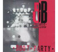 Dub Narcotic Sound System - Boot Party