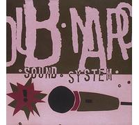 Dub Narcotic Sound System - Handclappin' Ep