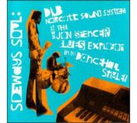 Dub Narcotic Sound System - Sideways Soul