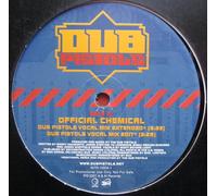 DUB PISTOLS - OFFICIAL CHEMICAL REMIXES