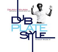 Dub Plate Style remixed by Prince Jammy [æ-¥æœ¬èªž解説ä»˜ãå›½å†…ç›¤]