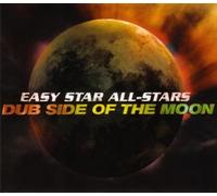 Dub Side Of The Moon (Anniversary Edition) - Easy Star All Stars (Audio cd)