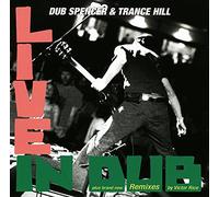 Dub Spencer & Trance Hill - Live In Dub / Victor Rice Remi