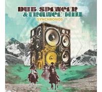 Dub Spencer & Trance Hill - Synchronos