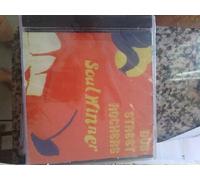 Dub Street Rockers - Soul Winner (US Import)