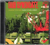 Dub Syndicate - Dub Syndicate