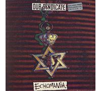 Dub Syndicate - Echomania