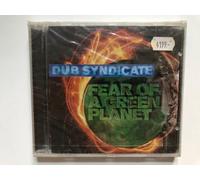 Dub Syndicate - Fear of a Green Planet