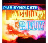 Dub Syndicate Mellow & Colly (CD) Expanded Album