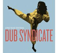 Dub Syndicate - One Way System (2 LP)