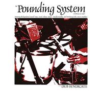 Dub Syndicate Pounding System (Vinyl LP) 12" Album