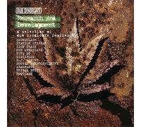 Dub Syndicate - Research & Development-Remixe
