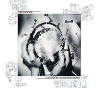 Dub Syndicate - Tunes From The Missing Channel