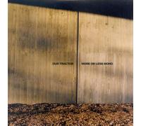 Dub Tractor - More Or Less Mono