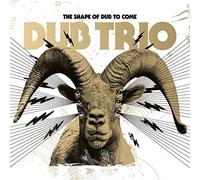 Dub Trio The Shape of Dub to Come (CD)