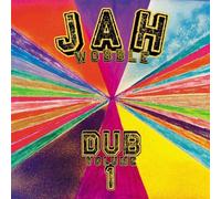 Dub Volume 1 - Jah Wobble (Audio Cd)