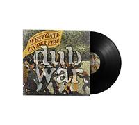 Dub War Westgate Under Fire (Vinyl LP) 12" Album