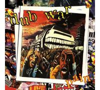 Dub War - Xtra Pain