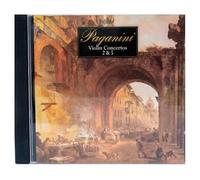 DUBACH ALEXANDRE / ORCHESTRE PHILHARMONIQUE DE MONTE-CARLO / FOS Violin Concerto