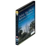 Dubai abu dhabi bahrein mascate - des routes d
