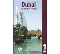 Dubai. Abu Dhabi, Sharjah