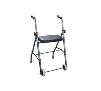 Dubai - Caminetto pieghevole in alluminio