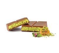 Dubai Chocolate 90gr Elit Chocolate, Dubai cioccolato Pistachio Originale